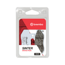 Brake Pads Sintered Metal - 07YA22LA