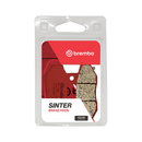 Brake Pads Street Sintered (Left / Right / Rear) - 07YA22SP