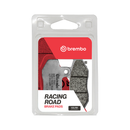 Brake Pads Sintered Metal - 07YA22SR