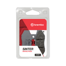 Brake Pads Off-Road Sintered Metal - 07YA22SX