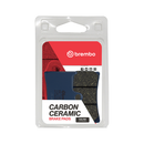 Brake Pads Street Carbon Ceramic (Front) - 07YA2307