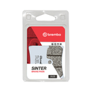 Brake Pads Street Sintered (Left / Right / Front) - 07YA23LA