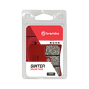 Brake Pads Street Sintered Metal (Front) - 07YA23SA
