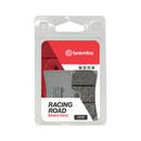 Brake Pads TYPE 07YA23 SR Sinter - Sport