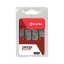 Brake Pads Street Sintered Metal (Front) - 07YA24SA