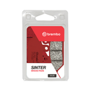 Brake Pads Street Sintered Metal (Front) - 07YA25SA
