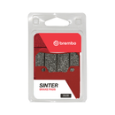 Brake Pads Street Sintered Metal (Front) - 07YA26SA