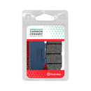 Brake Pads Street Carbon (Left / Right / Front) - 07YA2709