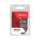 Brake Pads Street Sintered Metal (Front) - 07YA27SA