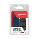 Brake Pads Street Carbon (Left / Right / Front) - 07YA28CC