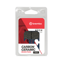 Brake Pads Street Carbonmic (Left / Rear) - 07YA29CC