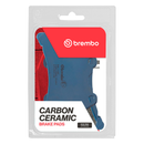 Brake Pads Street Carbon Ceramic (Front) - 07YA3108