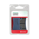 Brake Pads Carbon Ceramic - 07YA3208