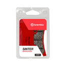 Brake Pads Street Sintered Metal (Front) - 07YA32SA