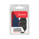 Brake Pads Street Carbon (Left / Right / Front) - 07YA3408