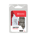 Brake Pads Street Sintered Metal - 07YA34LA