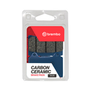 Brake Pads Street Carbon Ceramic (Front) - 07YA3507