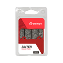 Brake Pads Street Sintered Metal (Front) - 07YA35SA