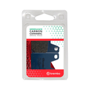 Brake Pads Carbon Ceramic - 07YA3807