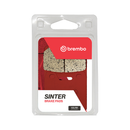 Brake Pads Street Sintered Metal (Rear) - 07YA40SP