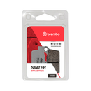 Brake Pads O-Road Sintered (Left / Right / Rear) - 07YA41SX