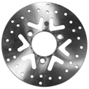 Brake Disc Serie Oro (Left) - 68B40718