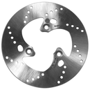 Brake Disc Serie Oro (Left) - 68B40721