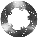 Brake Disc Serie Oro (Left) - 68B40722