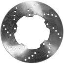 Brake Disc Serie Oro (Left) - 68B40723