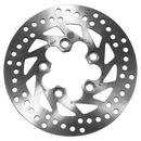 Brake Disc Serie Oro (Left / Right) - 68B40724