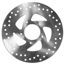 Brake Disc Serie Oro (Left) - 68B40730
