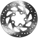 Brake Disc Serie Oro (Right) - 68B40731