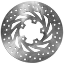 Brake Disc Serie Oro (Left) - 68B40732