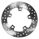 Brake Disc Serie Oro (Left / Right) - 68B40734