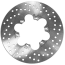 Brake Disc Serie Oro (Left / Right) - 68B40735