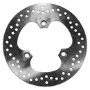 Brake Disc Serie Oro (Left / Right) - 68B40743