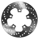Brake Disc Serie Oro (Left / Right) - 68B40744