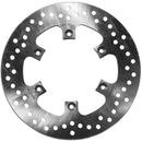 Brake Disc Serie Oro (Left / Right) - 68B40746