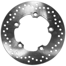 Brake Disc Serie Oro (Left / Right) - 68B40750