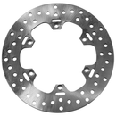 Brake Disc Serie Oro (Left / Right) - 68B40753
