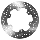 Brake Disc Serie Oro (Left / Right) - 68B40756