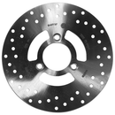 Brake Disc Serie Oro (Left) - 68B40757