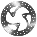 Brake Disc Serie Oro (Left) - 68B40758