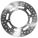 Brake Disc Serie Oro (Left) - 68B40769