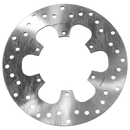 Brake Disc Serie Oro (Left / Right) - 68B40774