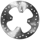 Brake Disc Serie Oro (Left / Right) - 68B40778