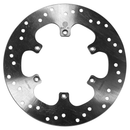 Brake Disc Serie Oro (Left / Right) - 68B40781