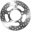 Brake Disc Serie Oro (Left / Right) - 68B40795