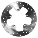 Brake Disc Serie Oro (Left / Right) - 68B40798