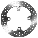Brake Disc Serie Oro - 68B407A1